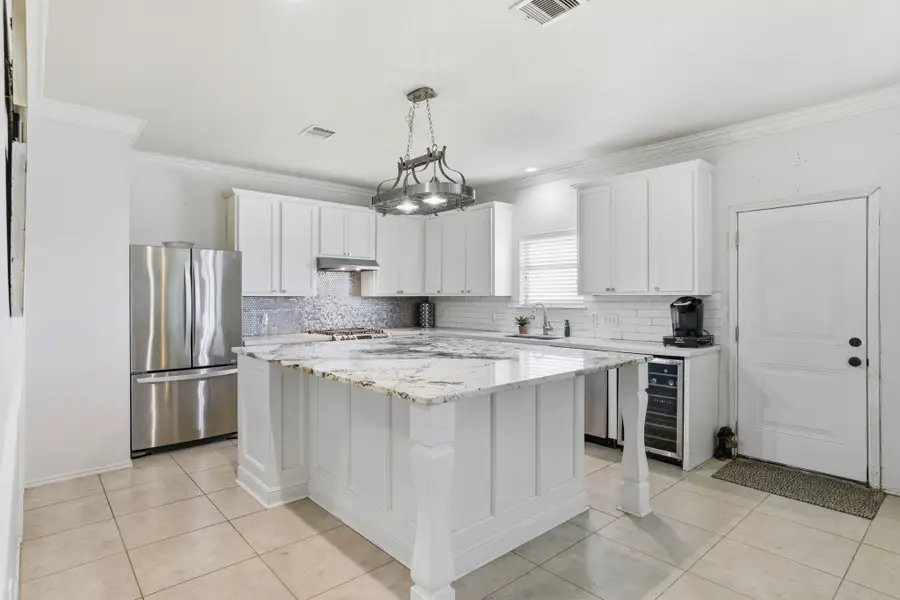6407 Hillock Lane, Pearland, TX 77584 - #2