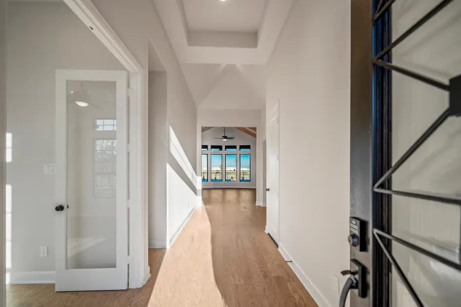 2414 Shooting Star Lane, Fulshear, TX 77423 - Image #2