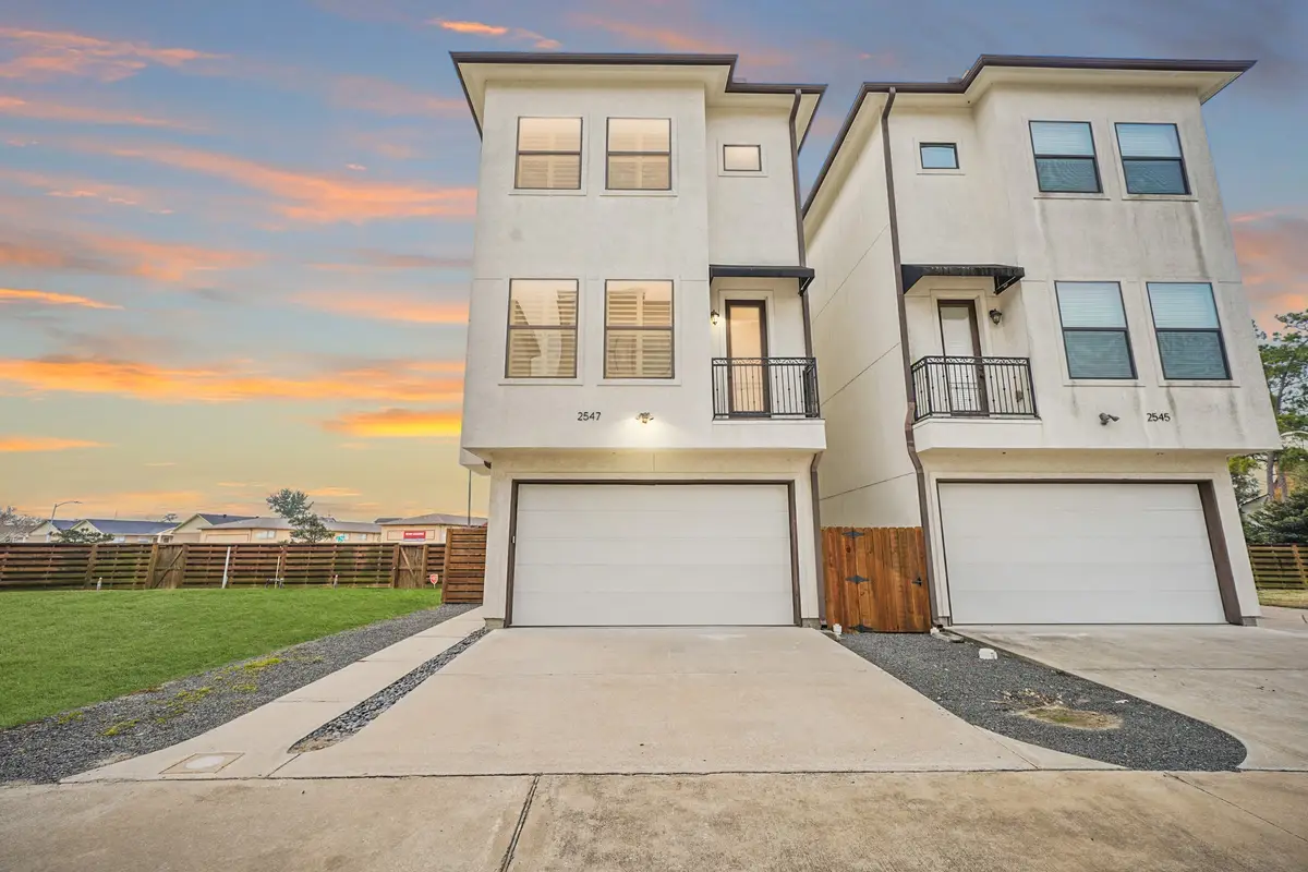 2547 Calumet Street, Houston, TX 77004 - Image #1