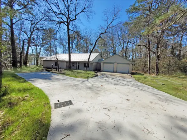 16885 Rabon Chapel Road, Montgomery, TX 77316