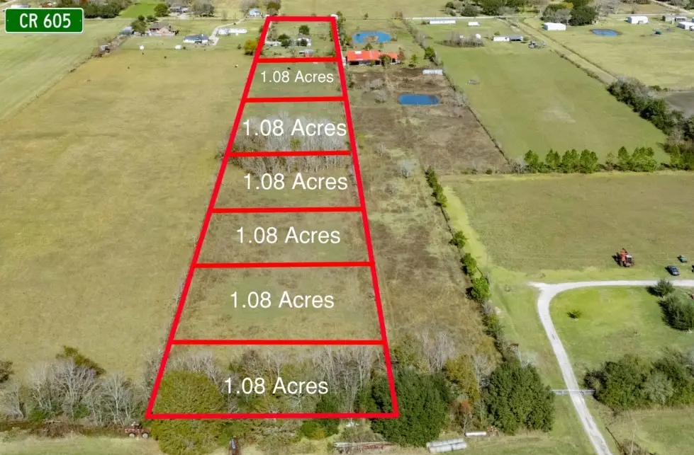 7409 County Road 605, Dayton, TX 77535 - #1