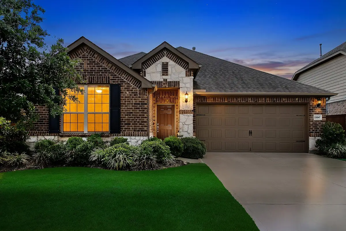 23847 Northwood Terrace Lane, Katy, TX 77493 - #1