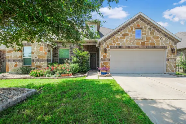 30014 Valley Terrace Drive, Fulshear, TX 77441