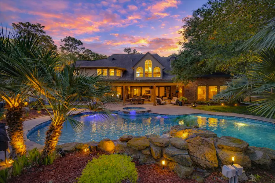 15307 Brandonwood Place, Houston, TX 77069 - #2