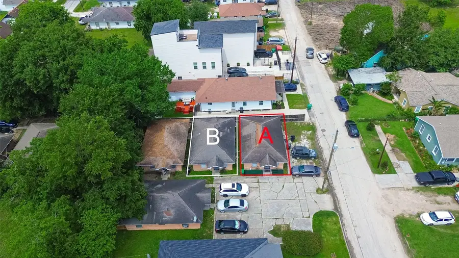3900 Tuam Street, Houston, TX 77004 - #3