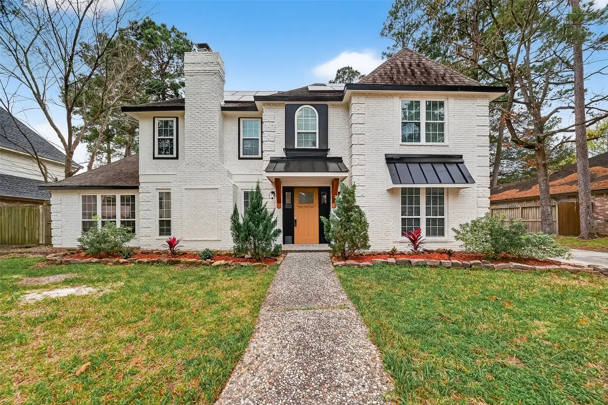 2402 Oak Shores Drive, Houston, TX 77339 - #1