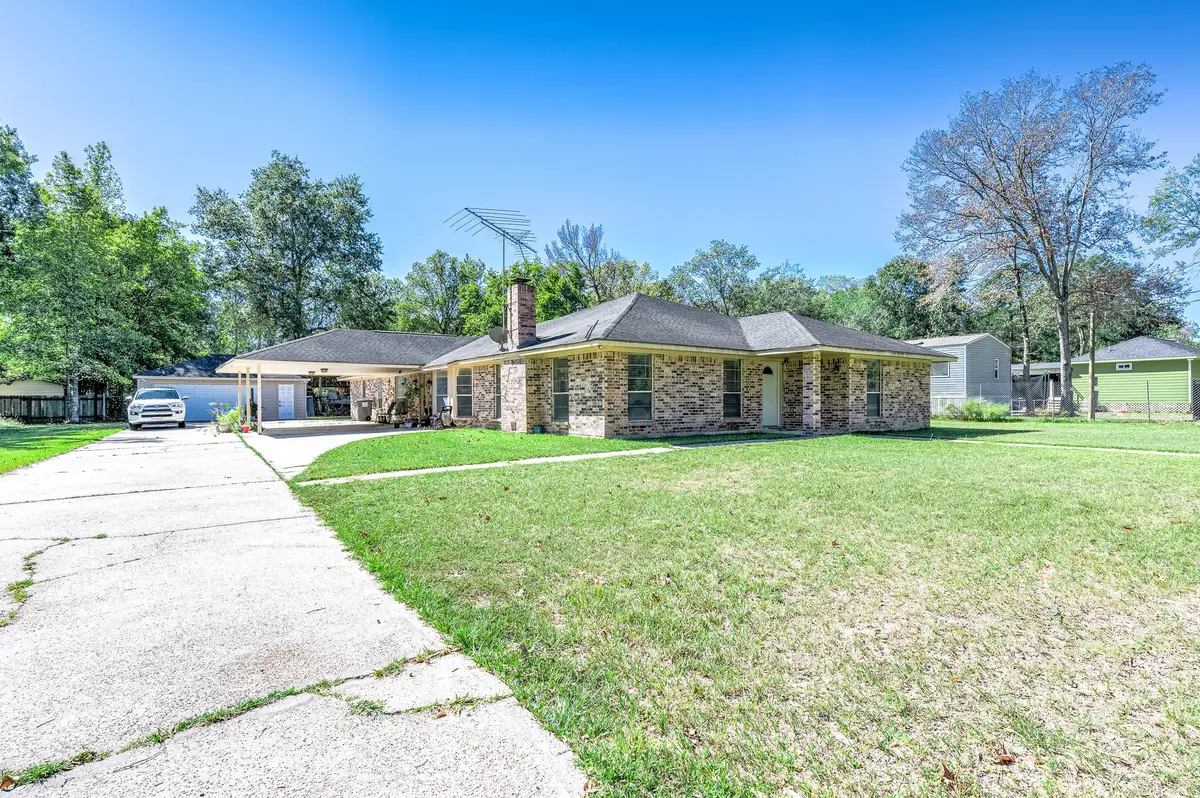 21478 Russell Drive, New Caney, TX 77357 - #1