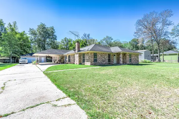 21478 Russell Drive, New Caney, TX 77357