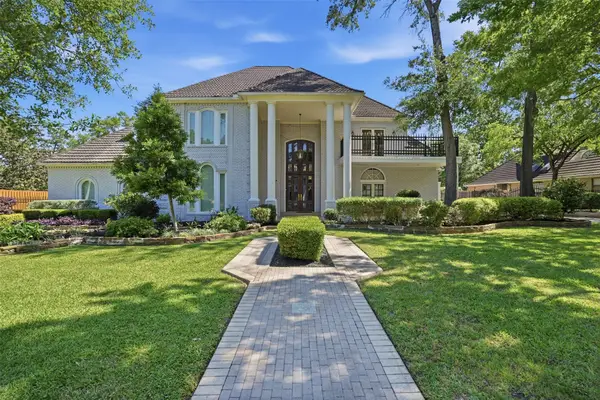 17403 Cedar Placid Lane, Houston, TX 77068
