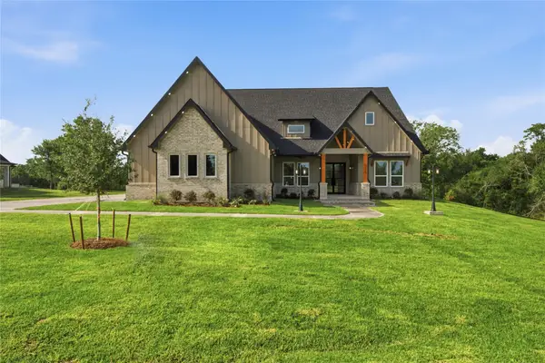 5024 Texana Dr, Baytown, TX 77523