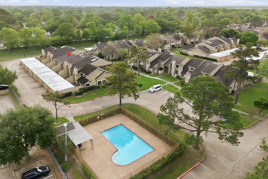 12027 Willow Trail, Houston, TX 77035 - #2