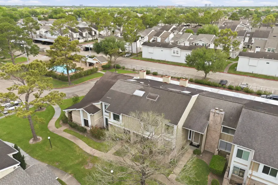 12027 Willow Trail, Houston, TX 77035 - #3