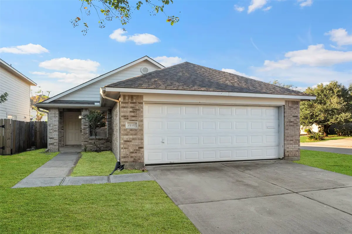 1410 Carolina Grove Lane, Houston, TX 77073 - #1