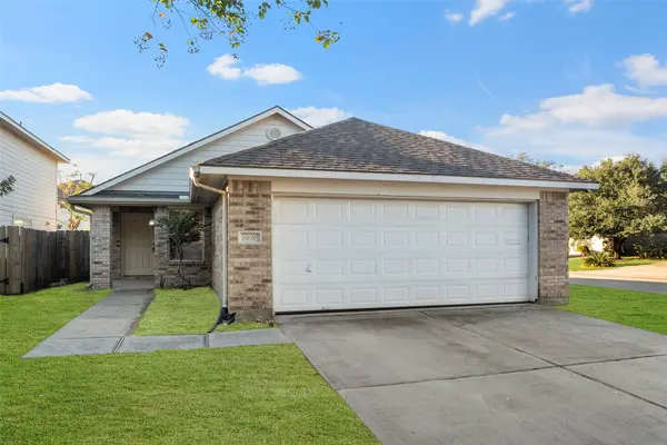 1410 Carolina Grove Lane, Houston, TX 77073