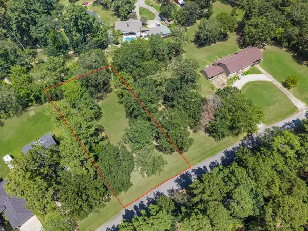 2219 Athens Drive, New Caney, TX 77357
