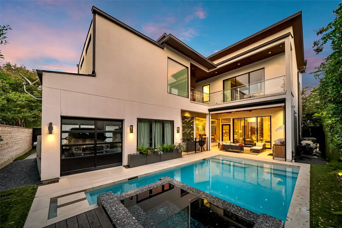 2608 Barbara Lane, West University Place, TX 77005 - Image #1