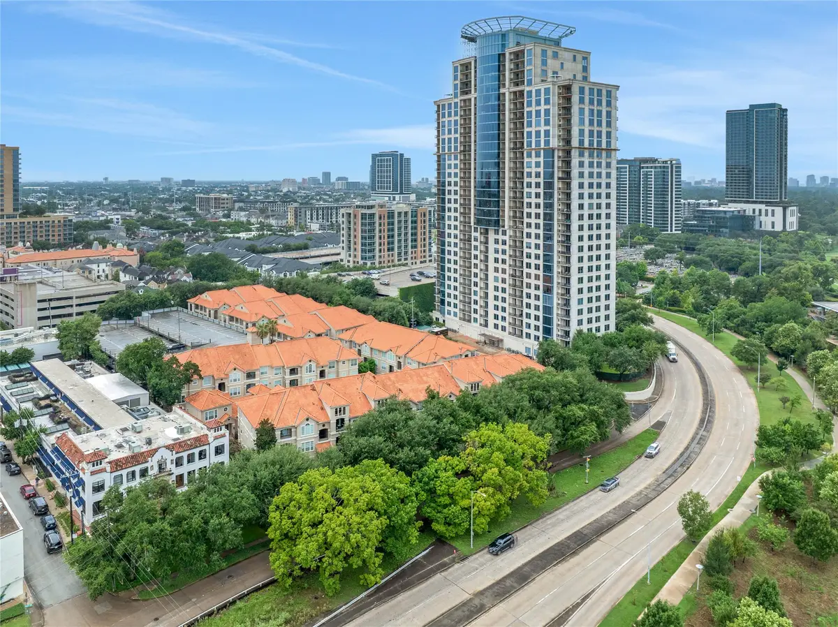 3231 Allen Parkway #1210, Houston, TX 77019 - #1