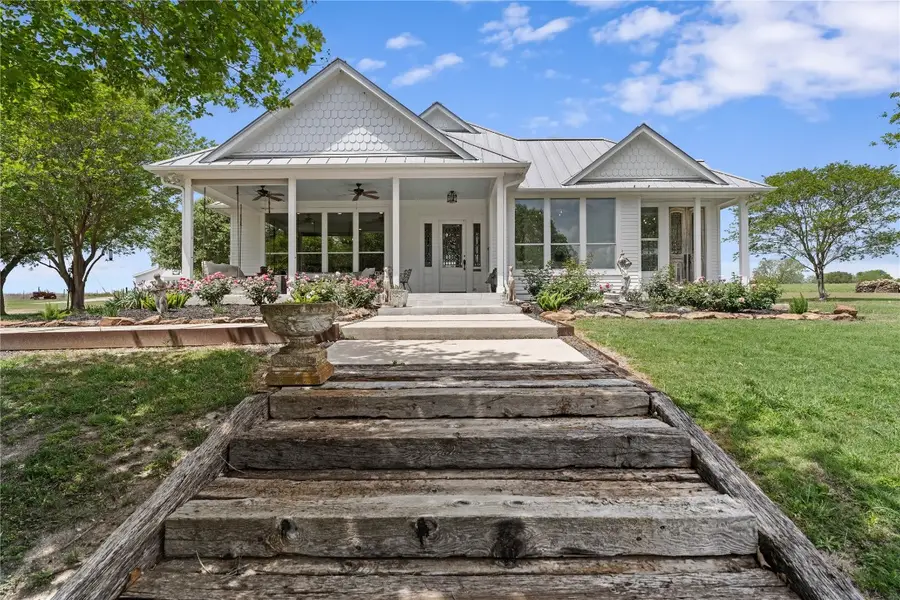 5025 Wickel Road, Burton, TX 77835 - #3