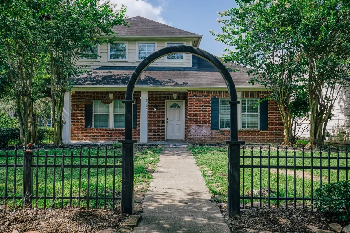 20902 Hall Colony Court, Katy, TX 77449 - #1