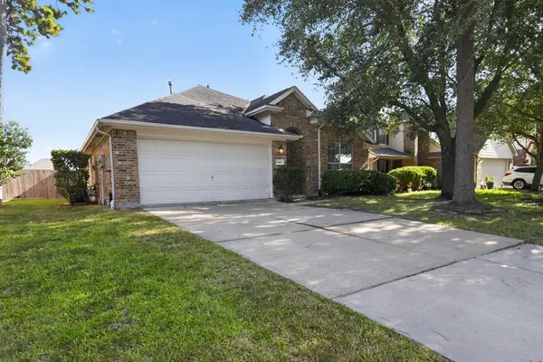 11807 Rainbow Bridge Lane, Humble, TX 77346