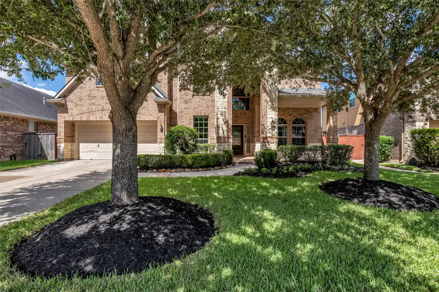 27622 Wilson Run Lane, Fulshear, TX 77441 - #3