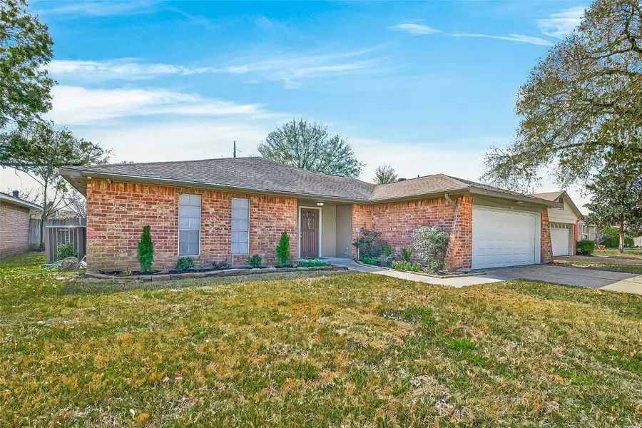 13719 Bonaventure Drive, Houston, TX 77065 - #3