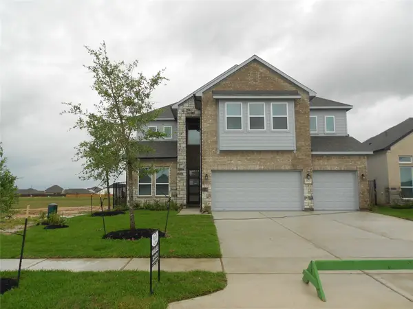 2821 Golden Isle Drive, La Marque, TX 77568