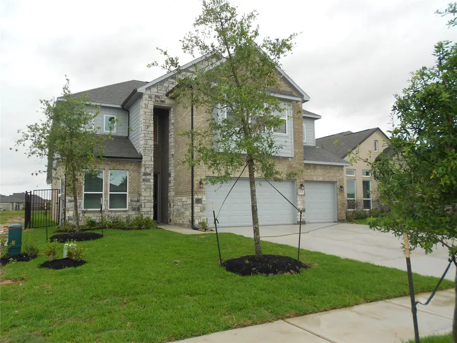 2821 Golden Isle Drive, La Marque, TX 77568 - #2