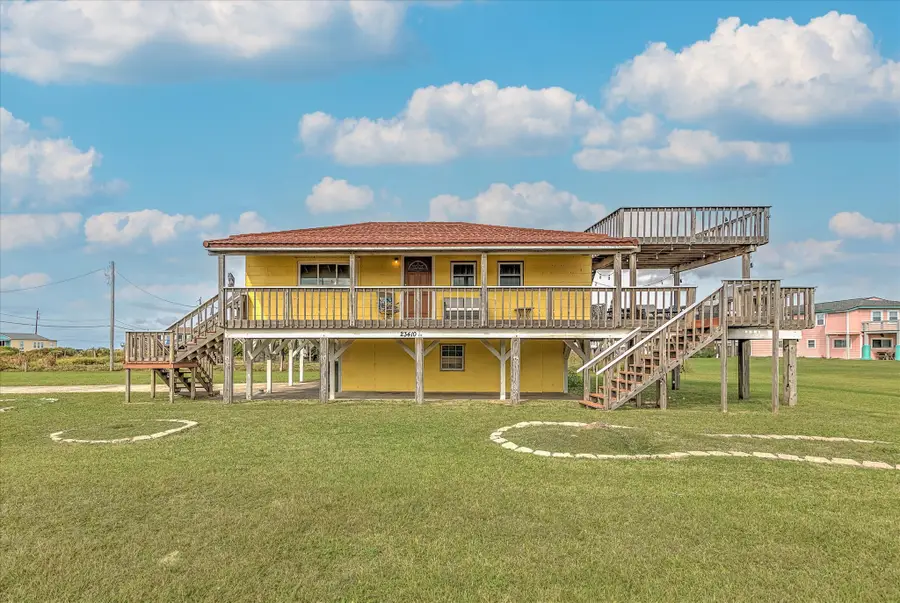 23410 Termini San Luis Pass Road, Galveston, TX 77554 - Image #2