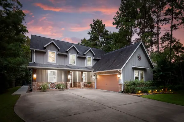 11527 Laurens Way, Montgomery, TX 77316