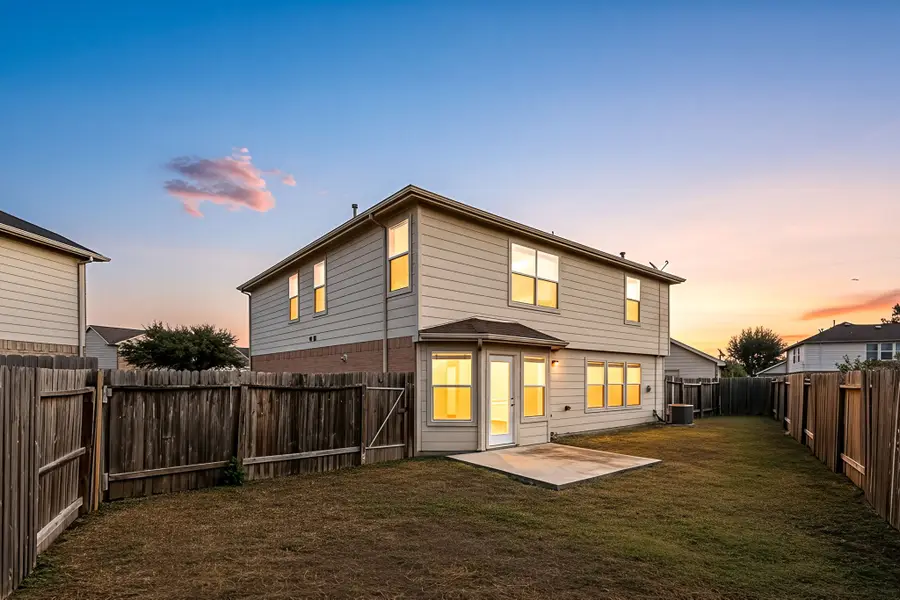 15435 Dillon Hill Circle, Houston, TX 77086 - Image #2