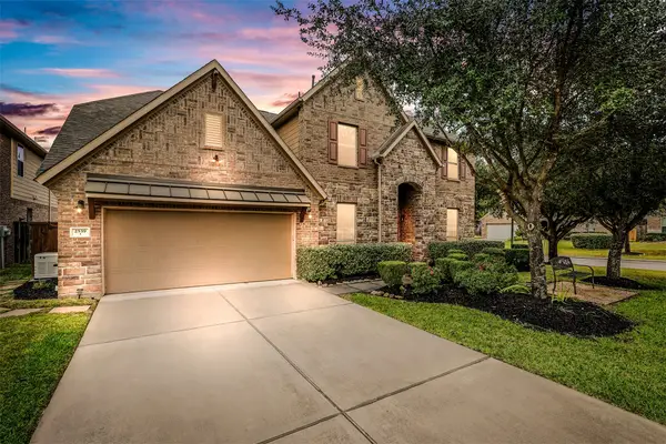 2539 Rosemere Drive, Conroe, TX 77304