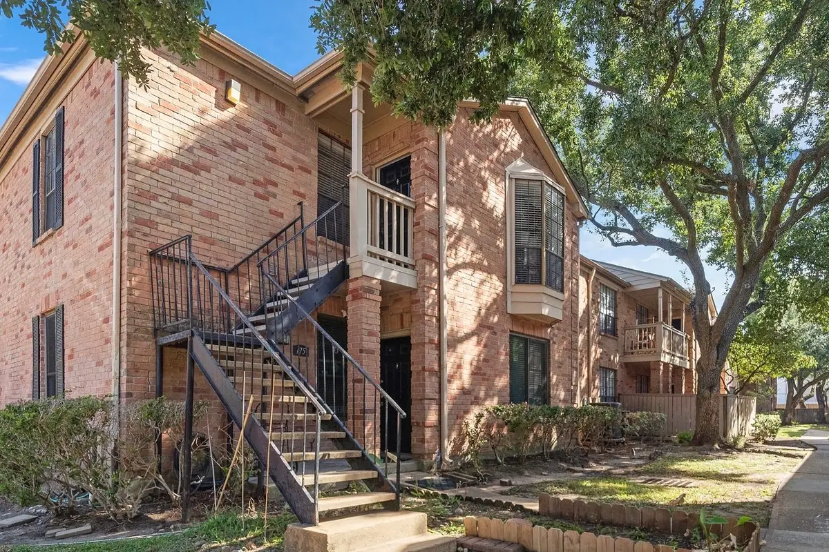2255 Braeswood Park Drive #176, Houston, TX 77030 - #1