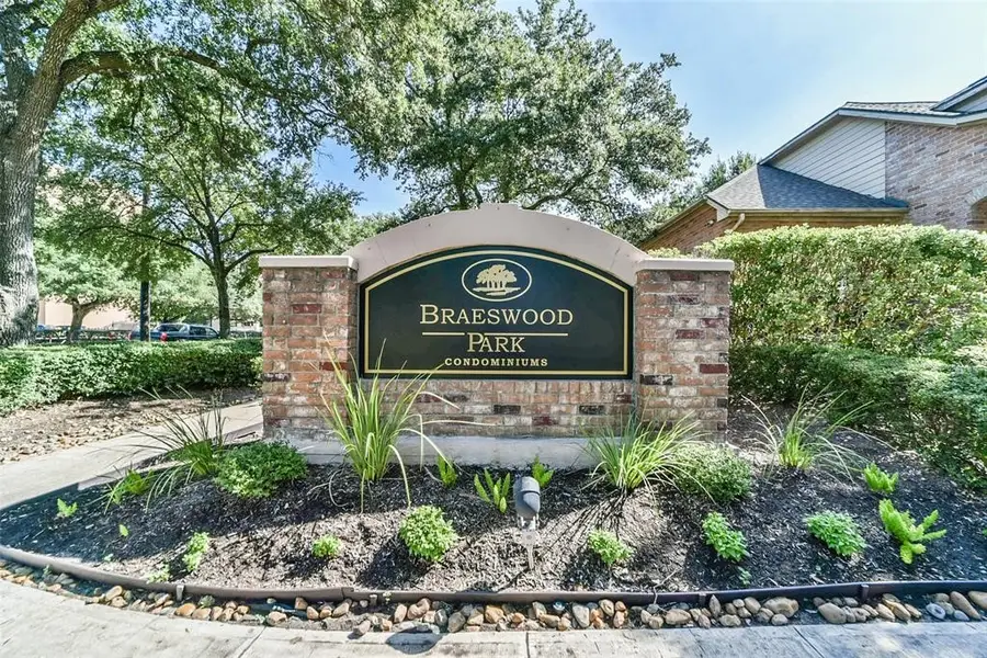 2255 Braeswood Park Drive #176, Houston, TX 77030 - #2