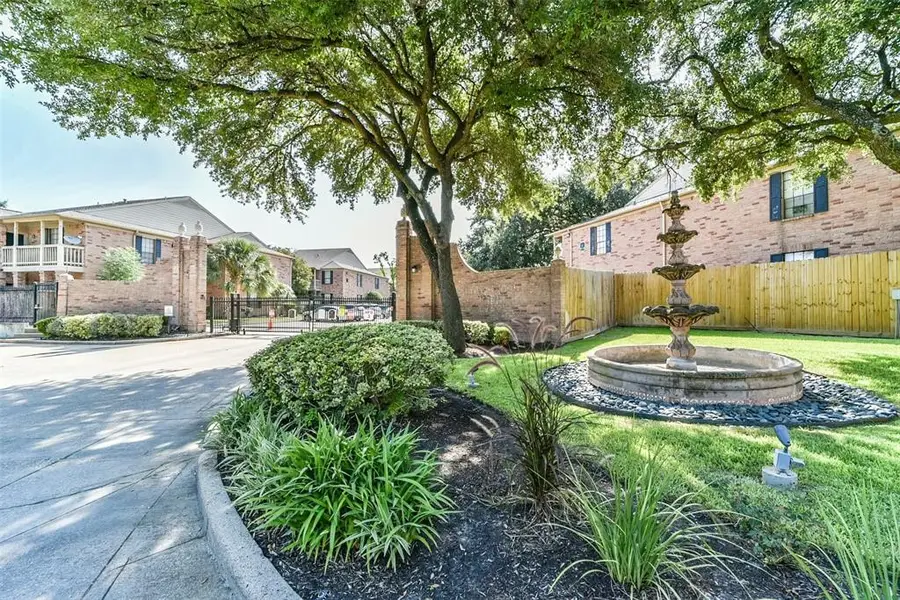 2255 Braeswood Park Drive #176, Houston, TX 77030 - #3