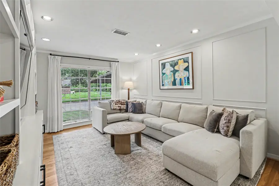 2303 Bron Holly Drive, Houston, TX 77018 - #3