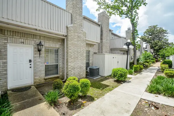 3800 Tanglewilde Street #106, Houston, TX 77063