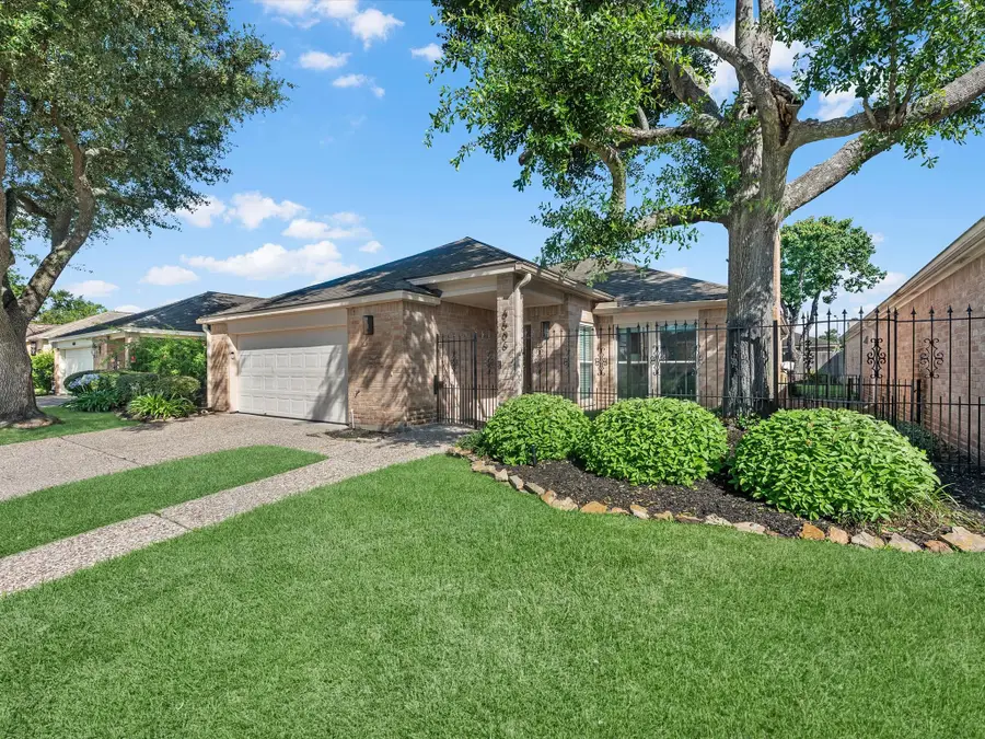 6606 Pauma Drive, Houston, TX 77069 - #2