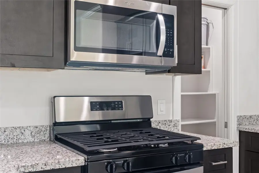 5505 Bacher Street, Houston, TX 77028 - Image #2