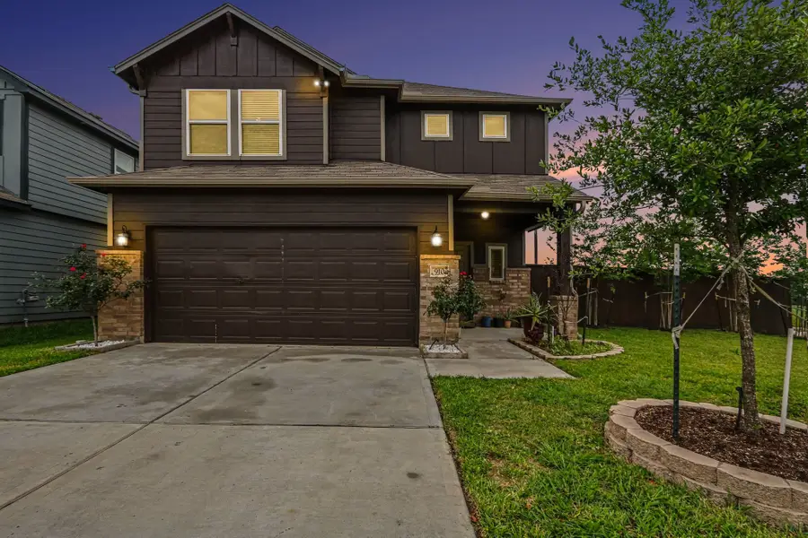 910 Steel Blue Drive, Houston, TX 77073 - #2