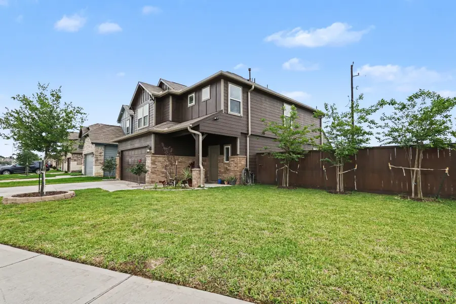910 Steel Blue Drive, Houston, TX 77073 - #3