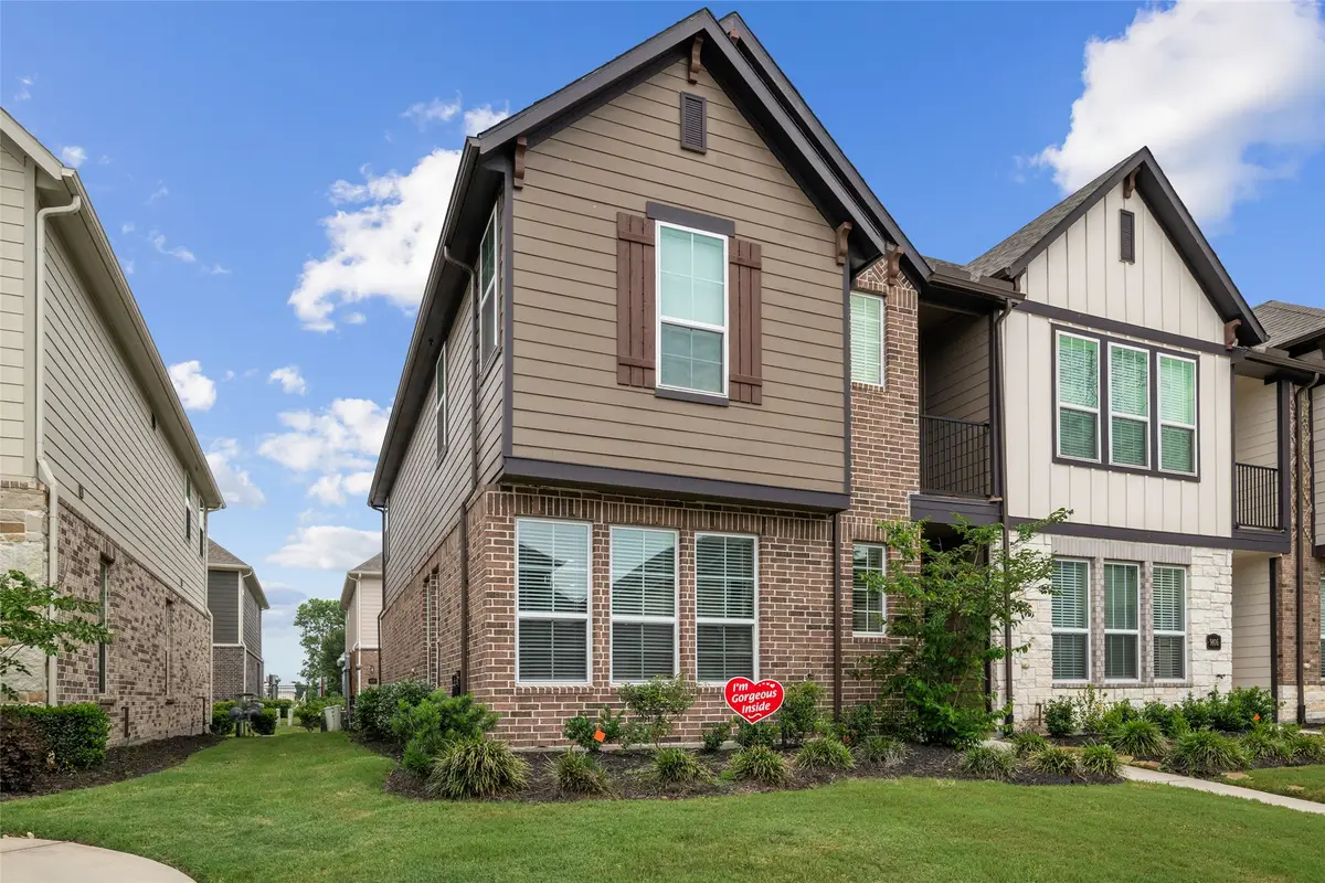 9408 Caddo Ridge Lane, Cypress, TX 77433 - Image #1