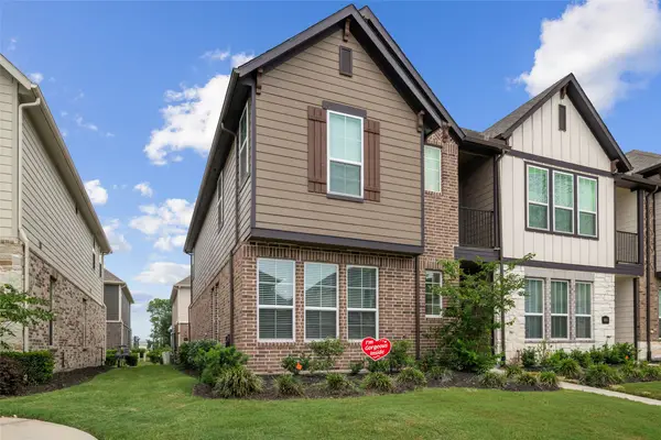 9408 Caddo Ridge Lane, Cypress, TX 77433