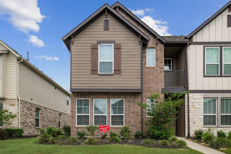 9408 Caddo Ridge Lane, Cypress, TX 77433 - Image #2