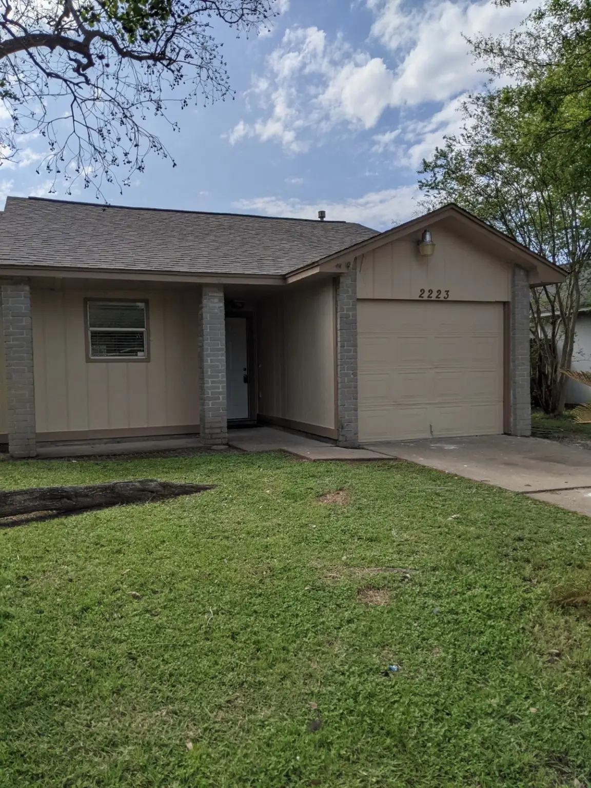 2223 Crosscoach Lane, Katy, TX 77449 - Image #1
