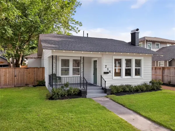 716 W Cottage Street, Houston, TX 77009