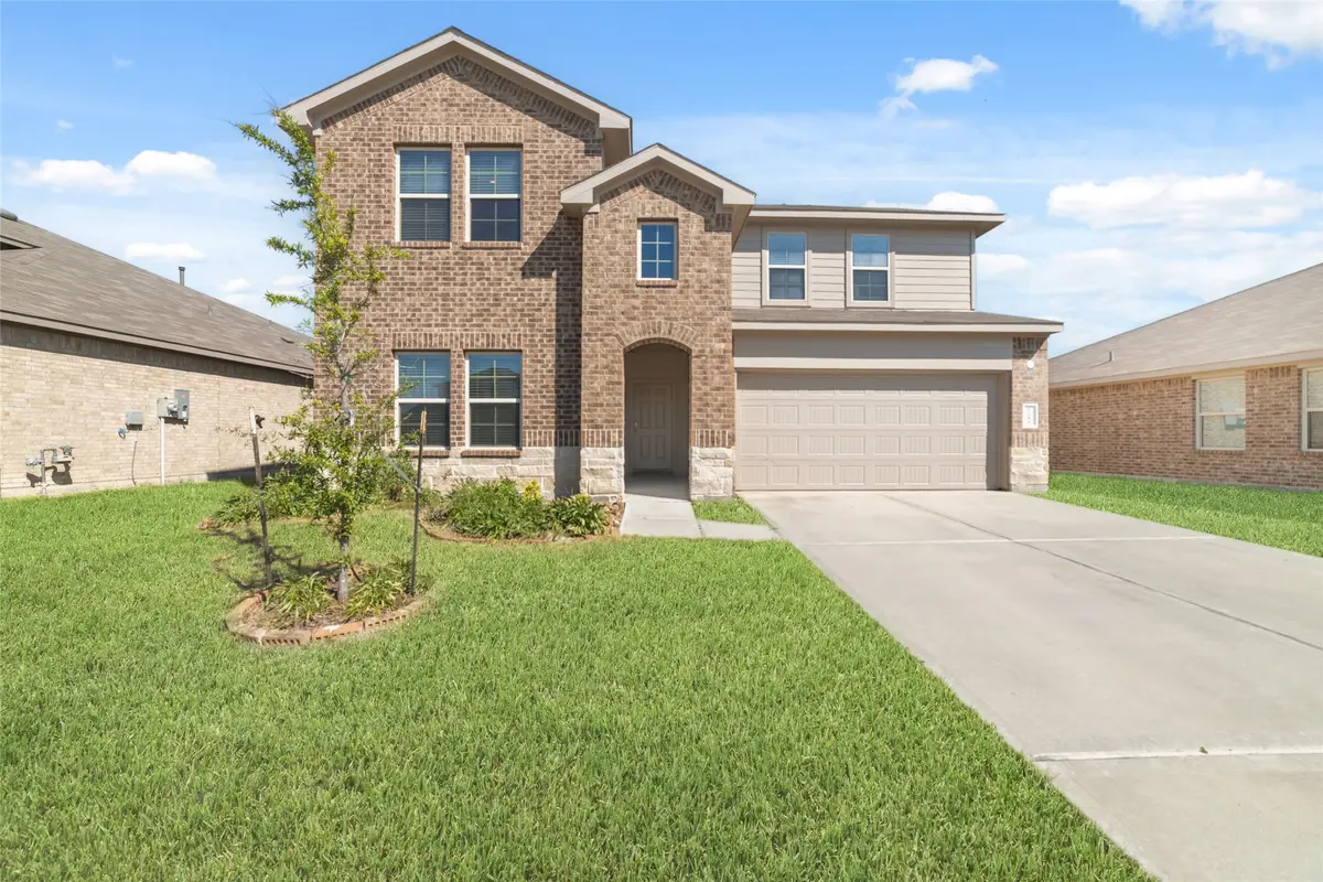 5210 Faded Violet Drive, Katy, TX 77449 - #1