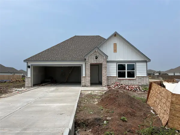 425 Combine Road, Snook, TX 77878