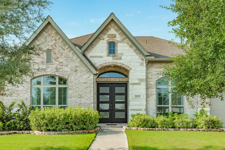 9538 Sanger Way, Manvel, TX 77583 - #2