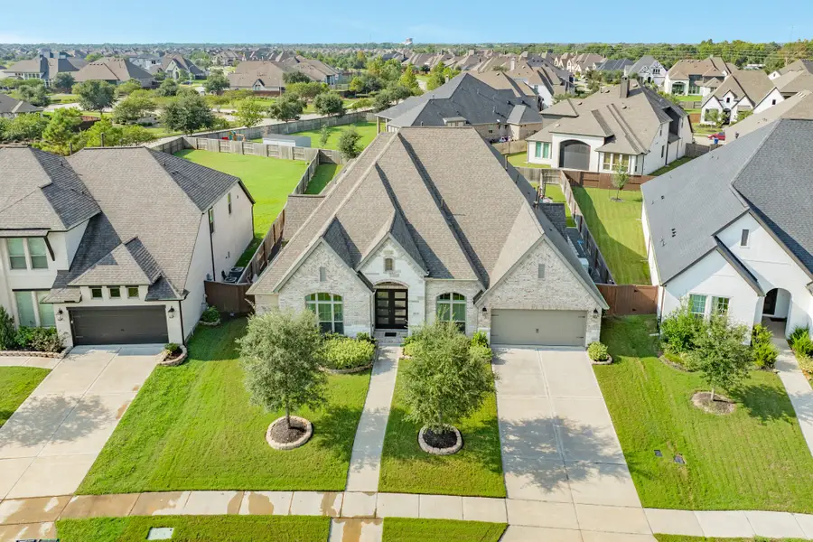 9538 Sanger Way, Manvel, TX 77583 - #3